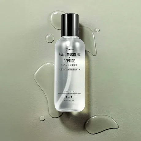 Snail Mucin 95 Peptide Essence2