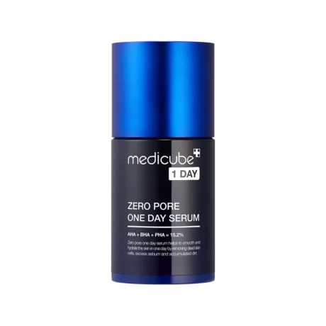 Zero Pore One Day Serum