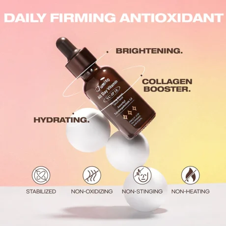 all day vitamin vc-ip firming serum5