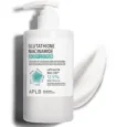 glutathione niacinamide body lotion