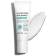 glutathione niacinamide eye cream