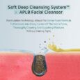 glutathione niacinamide facial cleanser 5