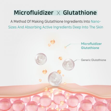 glutathione niacinamide facial toner5