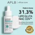 glutathione niacinamide serum6