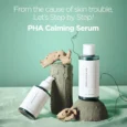 green pearlsation pha calming serum2