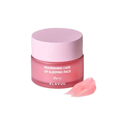 lip care berry