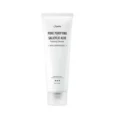 pore purifying salicylic acid foaming cleanser