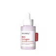 red lacto collagen tightening ampoule