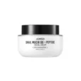 snail mucin 88 peptide facial cream