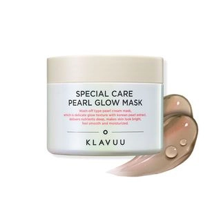 special care pearl glow mask