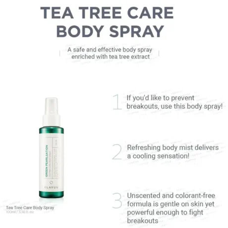 tea tree care body spray6