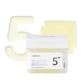 vitamin niacinamide concentrated pad