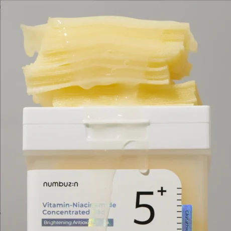 vitamin niacinamide concentrated pad10