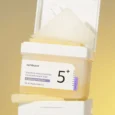 vitamin niacinamide concentrated pad5