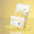 vitamin niacinamide concentrated pad6