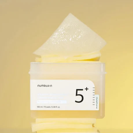 vitamin niacinamide concentrated pad7