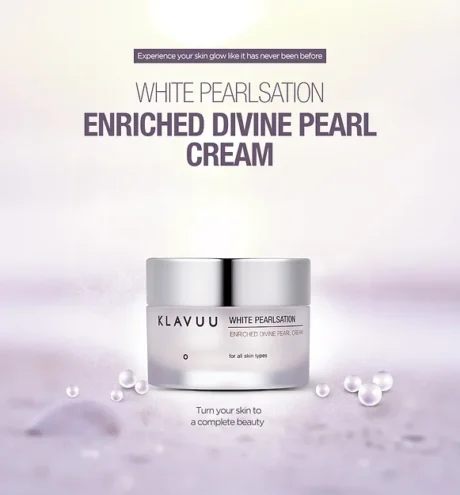 white pearl enriched divine cream3