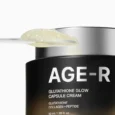 age r glutathion glow capsule cream 2