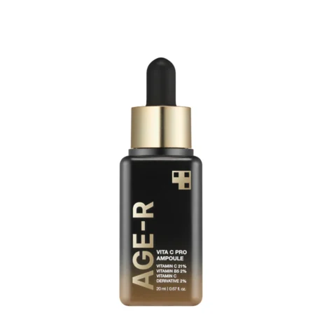 age r vita c pro ampoule