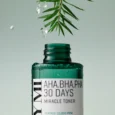 aha bha pha 30 days miracle toner 2