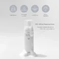 amino acid gentle bubble cleanser 4