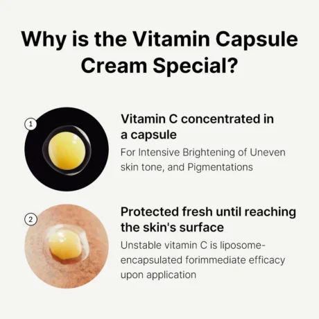 deep vita c capsule cream 7