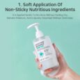 glutathione niacinamide body wash 7