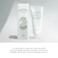 green relief amino gel cleanser 10