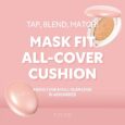 mask fit all cover cushion 3