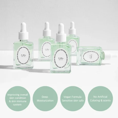 multi action serum 3