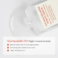 niacinamide purity serum 3