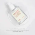 niacinamide purity serum 8