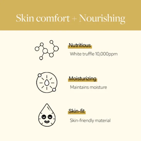 nourishing treatment mask 5