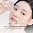 pore tightening collagen ampoule 15