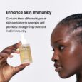 skin glow vital ampoule 6