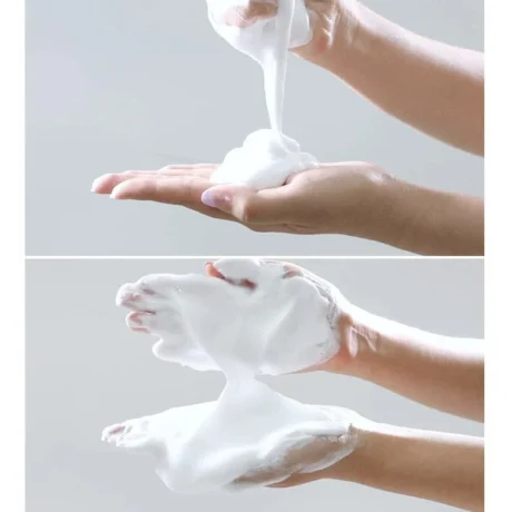 zero foam cleanser 7