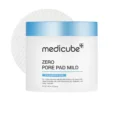 zero pore pad mild