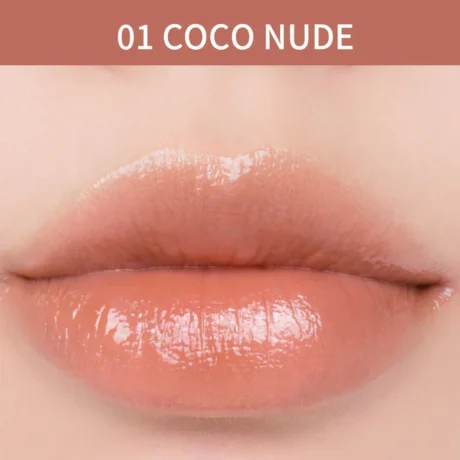 01 Coco Nude