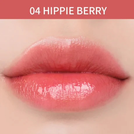 04 Hippie Berry