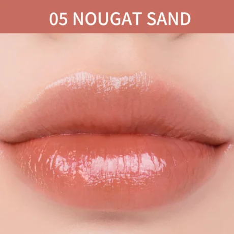 05 Nougat Sand