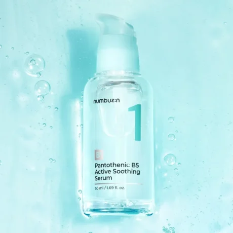 No1_Pantothenic_B5_Active_Soothing_Serum 4