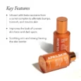 carrotene clarifying serum 4