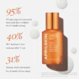 carrotene clarifying serum 5