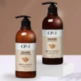 ginger purifying conditioner and shampoo 500 ml