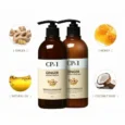 ginger purifying conditioner and shampoo 500 ml 2