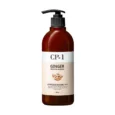 ginger purifying shampoo 500 ml