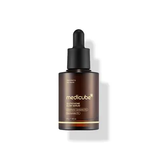 glutathione glow serum 30ml