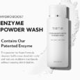 hydro boost enzyme powder wash 2