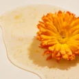 real calendula peel off pack 10