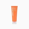 real carrotene acne foam cleanser